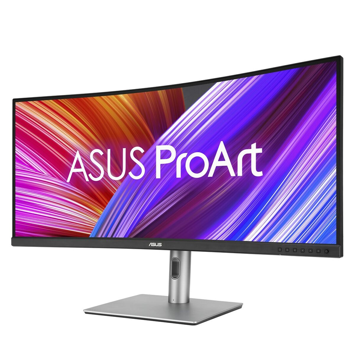 Monitors Asus PA34VCNV UltraWide Quad HD 34,1"